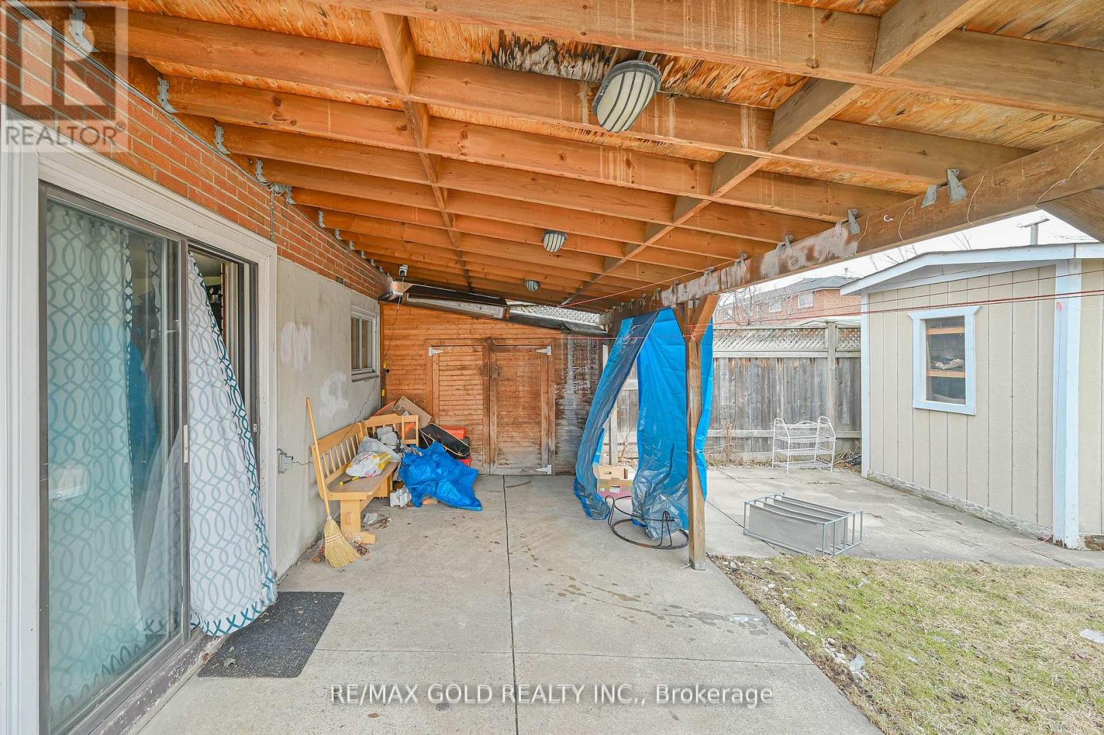 3200 Morning Star Drive, Mississauga, Ontario  L4T 1X5 - Photo 45 - W13075704