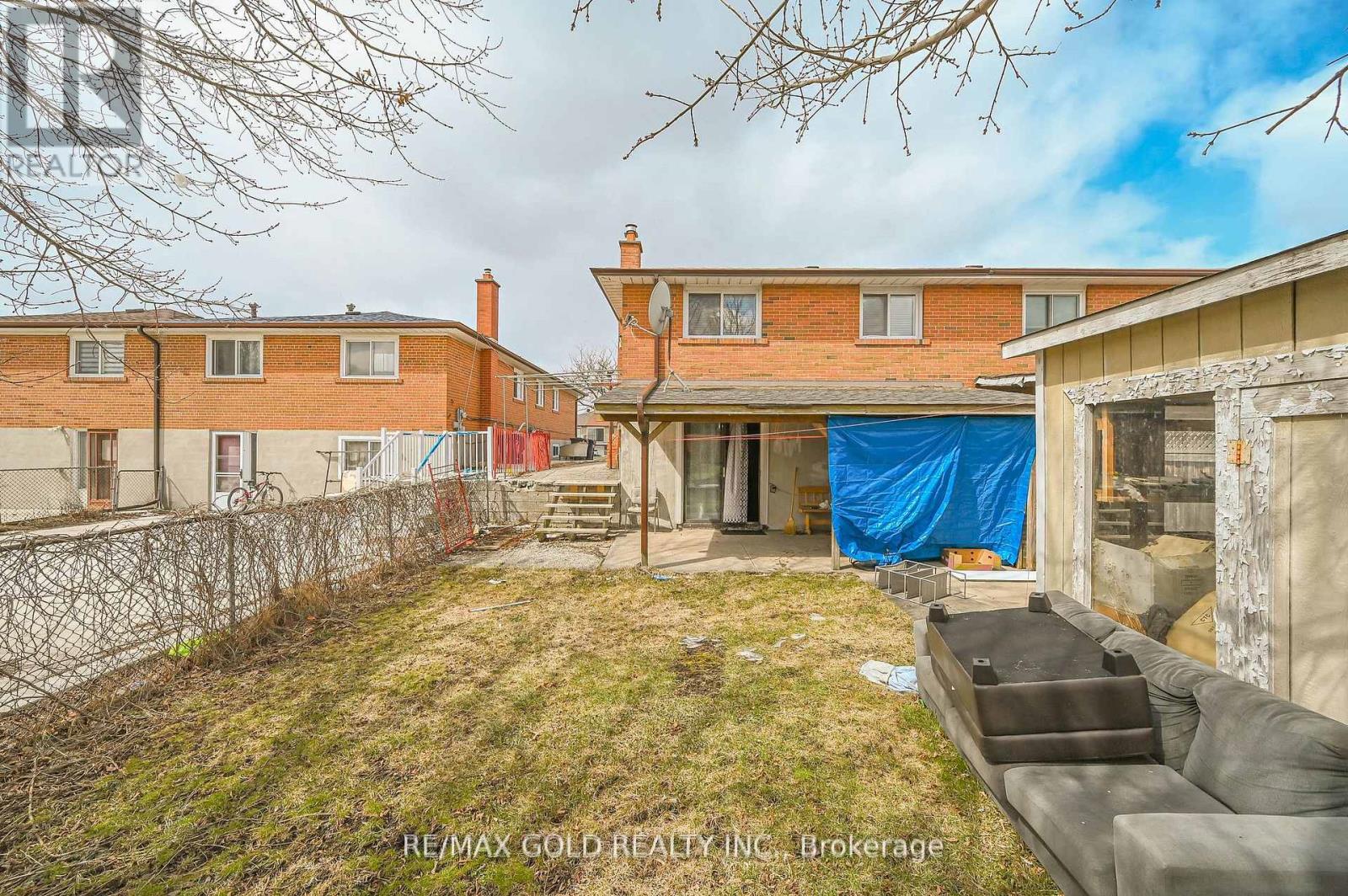 3200 Morning Star Drive, Mississauga, Ontario  L4T 1X5 - Photo 48 - W13075704