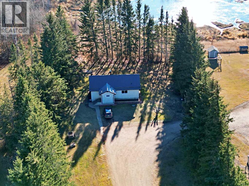 531040 Range Road 54, Rural Vermilion River, Alberta  T0B 0X0 - Photo 4 - A2269207