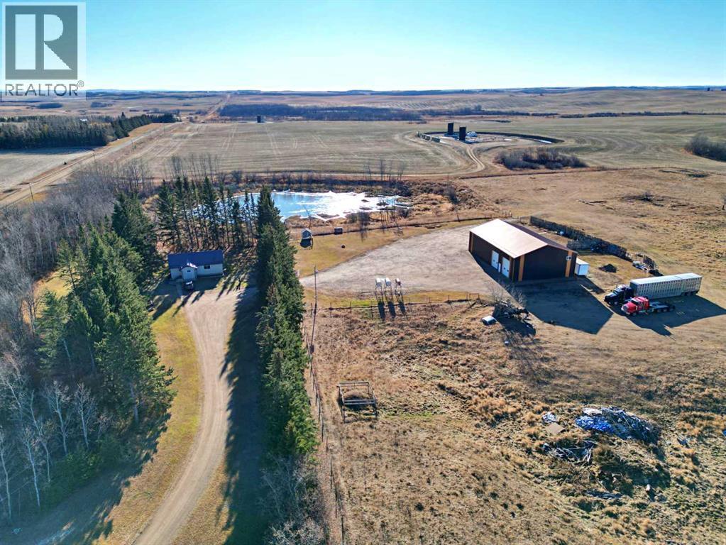 531040 Range Road 54, Rural Vermilion River, Alberta  T0B 0X0 - Photo 1 - A2269207