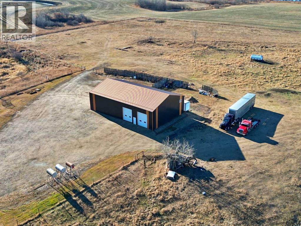 531040 Range Road 54, Rural Vermilion River, Alberta  T0B 0X0 - Photo 2 - A2269207