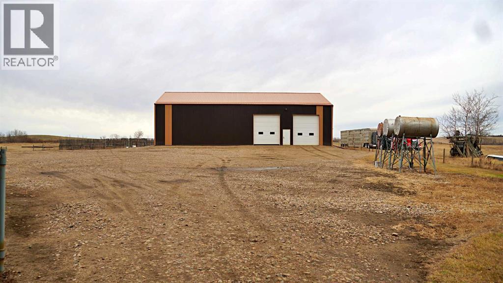 531040 Range Road 54, Rural Vermilion River, Alberta  T0B 0X0 - Photo 11 - A2269207