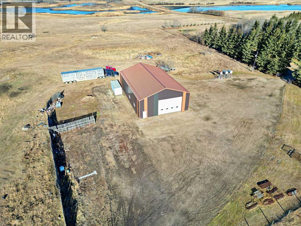 531040 Range Road 54, Rural Vermilion River, Alberta  T0B 0X0 - Photo 5 - A2269207