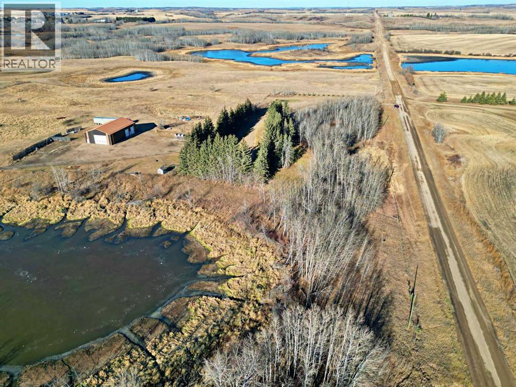 531040 Range Road 54, Rural Vermilion River, Alberta  T0B 0X0 - Photo 6 - A2269207