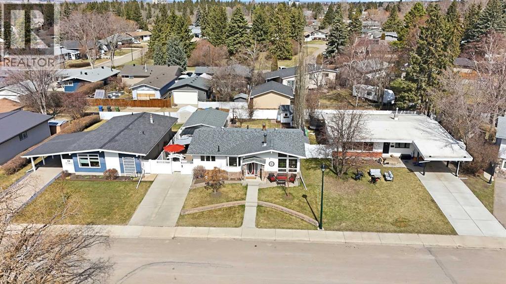 6 Sydney Close, Red Deer, Alberta  T4N 0E1 - Photo 42 - A2306488