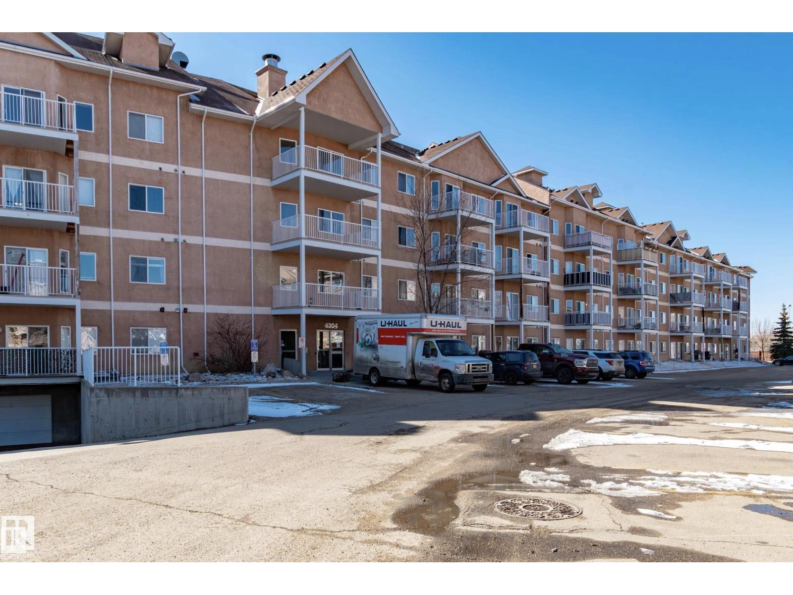 #214 4304 139 Av Nw, Edmonton, Alberta  T5Y 0H6 - Photo 2 - E4485503