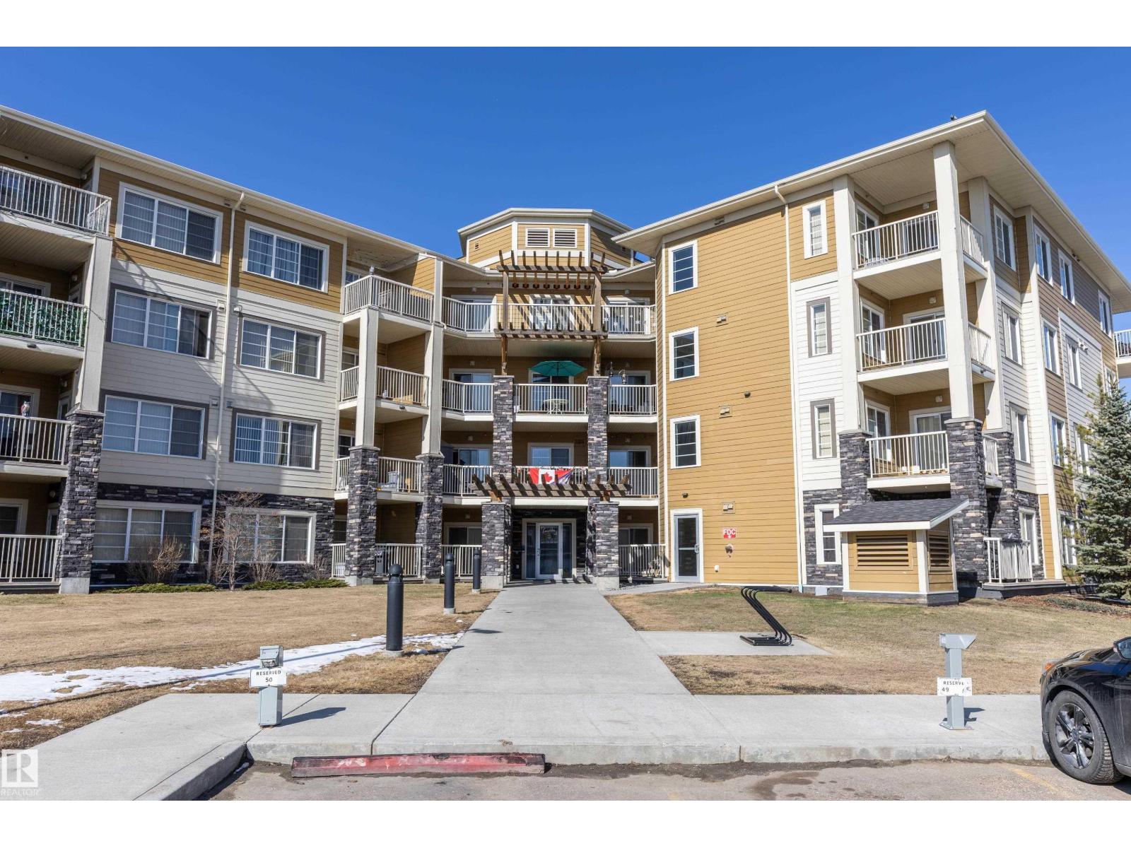 #107 3670 139 AV NW, edmonton, Alberta