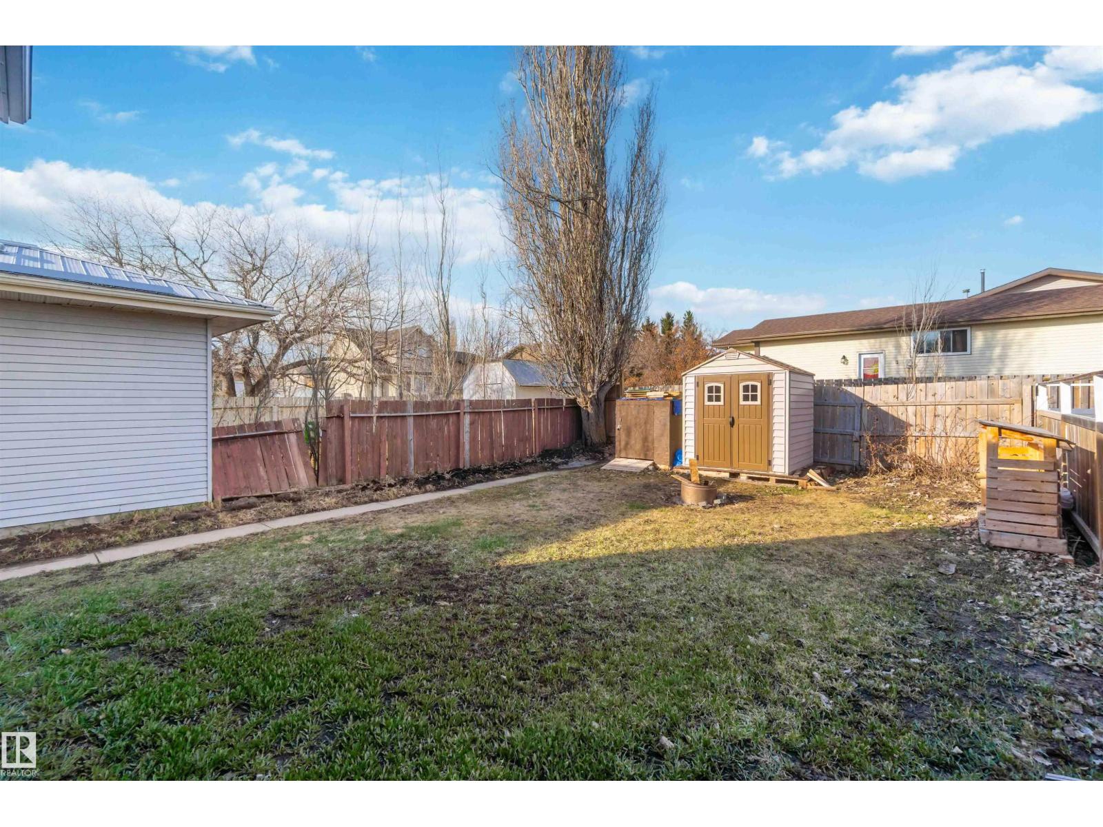4132 51 St, Gibbons, Alberta  T0A 1N0 - Photo 45 - E4485505