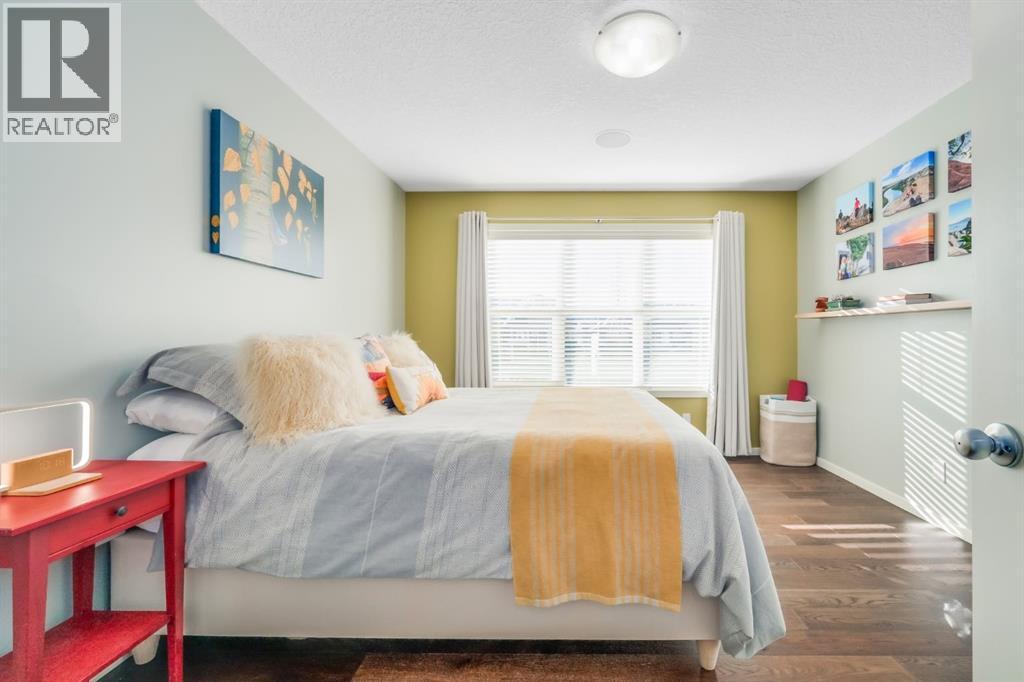 12 Sunrise View, Cochrane, Alberta  T4C 0W3 - Photo 20 - A2295379