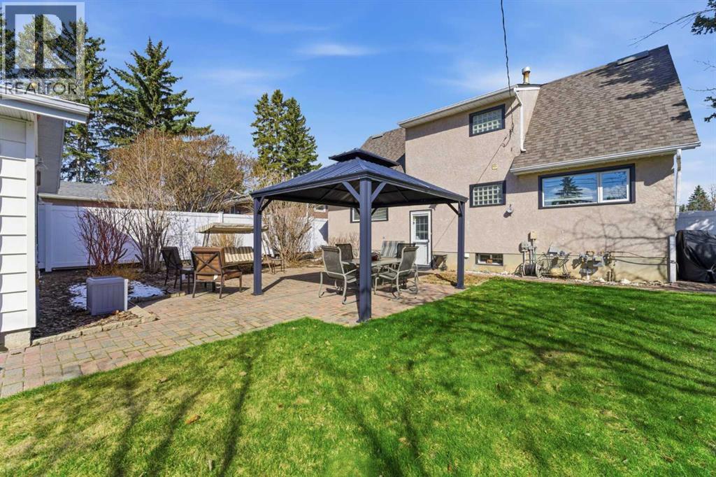 803 Seattle Drive SW, Calgary, Alberta  T2W 0M9 - Photo 34 - A2305853