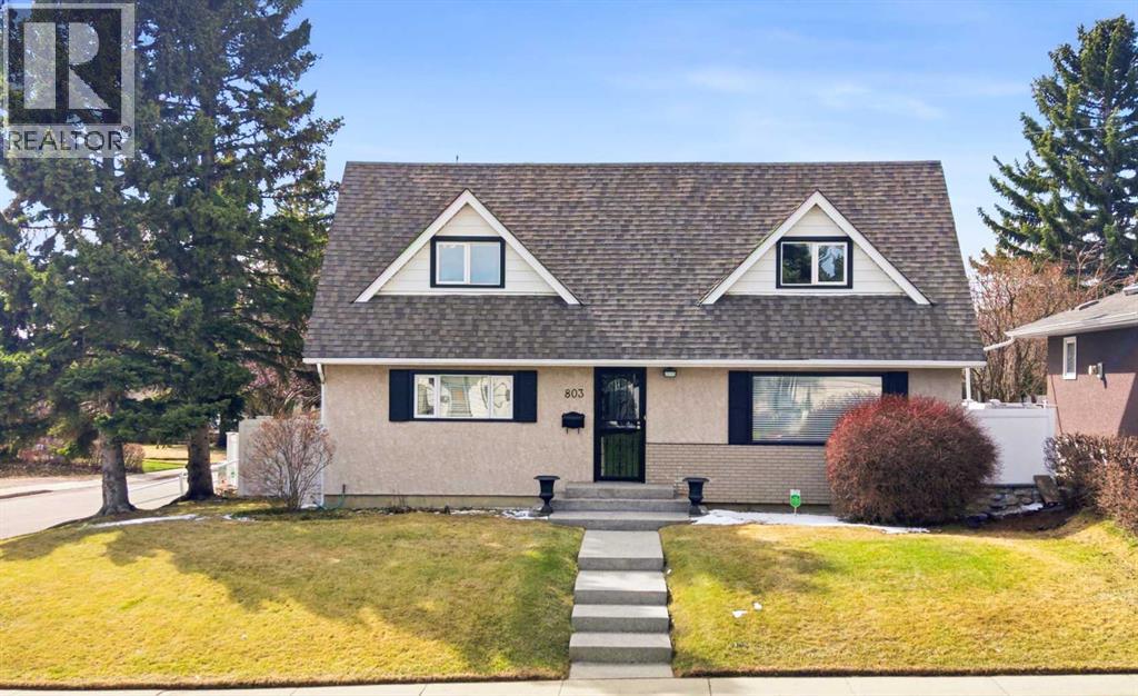 803 Seattle Drive SW, Calgary, Alberta  T2W 0M9 - Photo 36 - A2305853