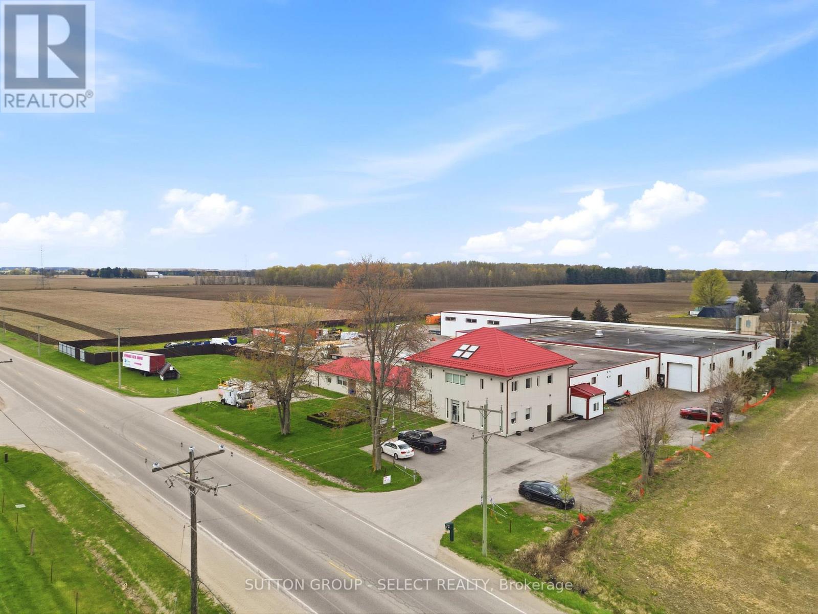 531 SHAW ROAD, Thames Centre, Ontario