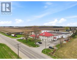 531 SHAW ROAD, Thames Centre, Ontario