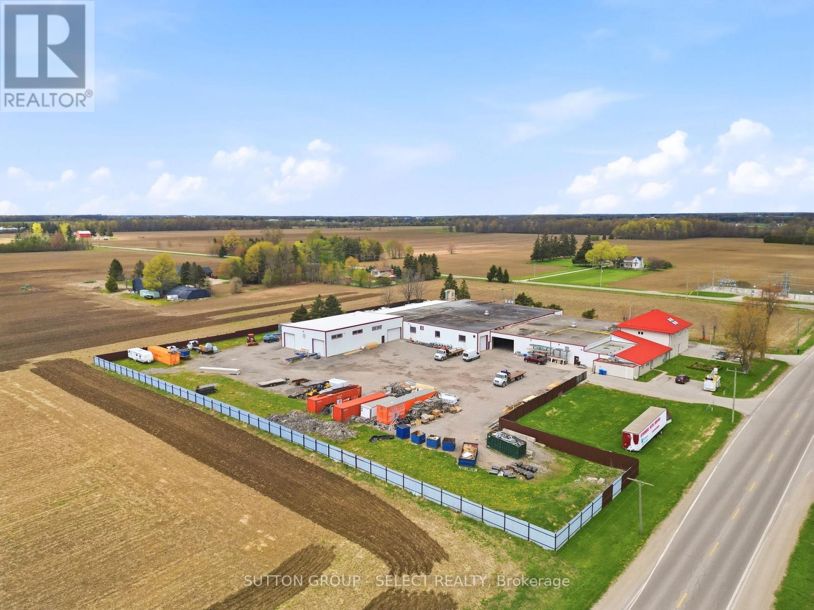 531 Shaw Road, Thames Centre, Ontario  N0L 1G4 - Photo 10 - X13057954