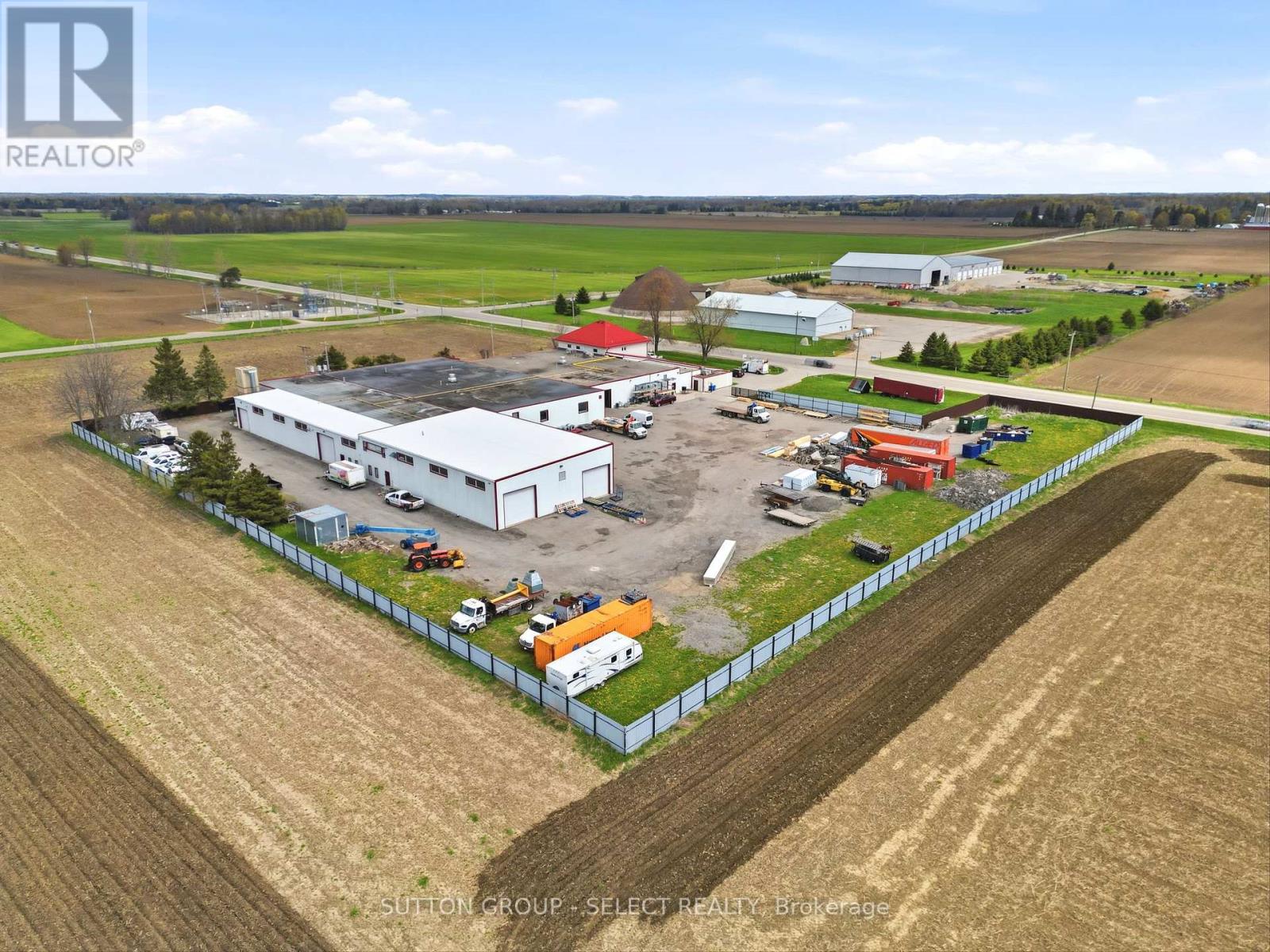 531 Shaw Road, Thames Centre, Ontario  N0L 1G4 - Photo 19 - X13057954