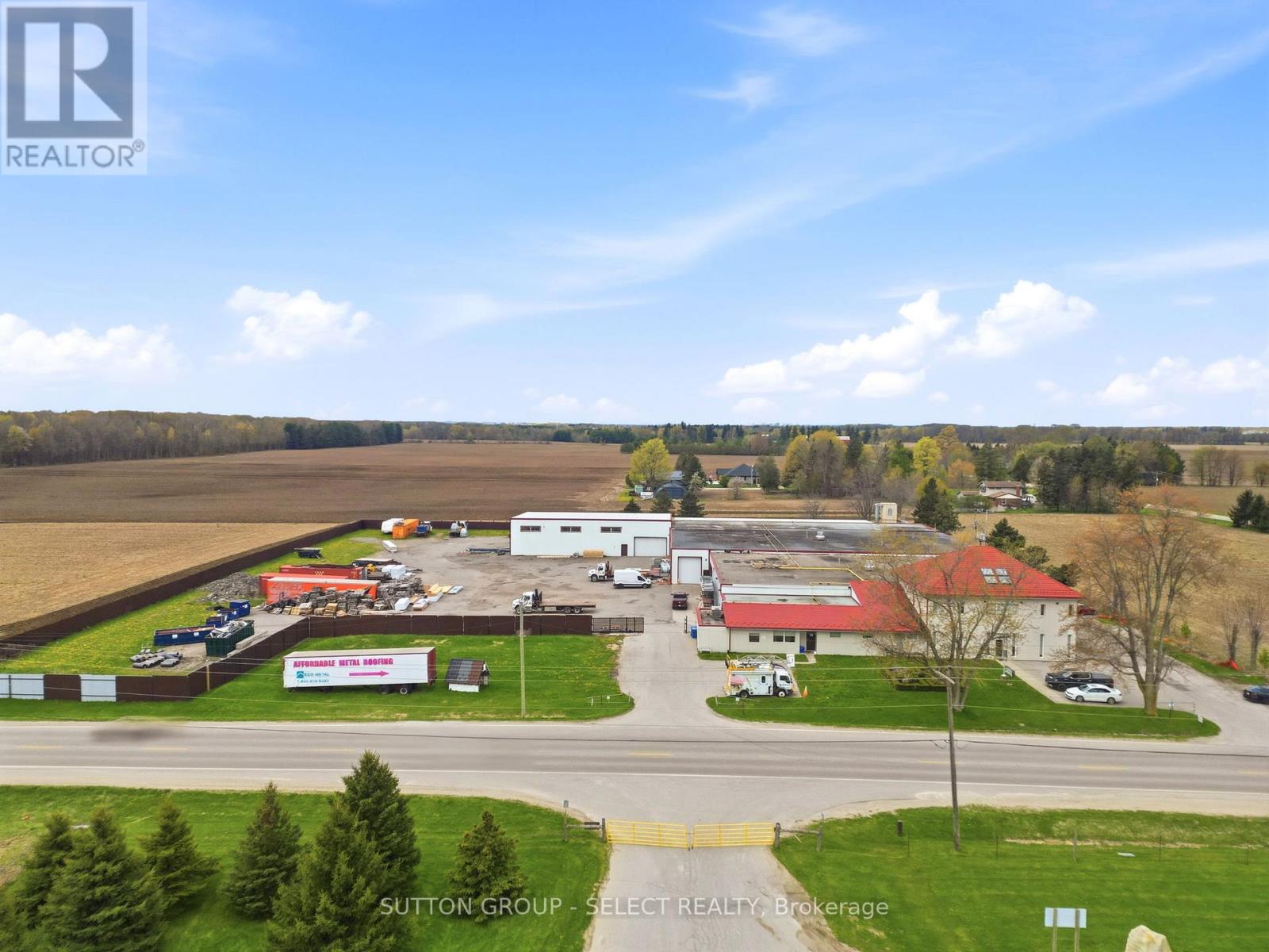 531 Shaw Road, Thames Centre, Ontario  N0L 1G4 - Photo 17 - X13057954