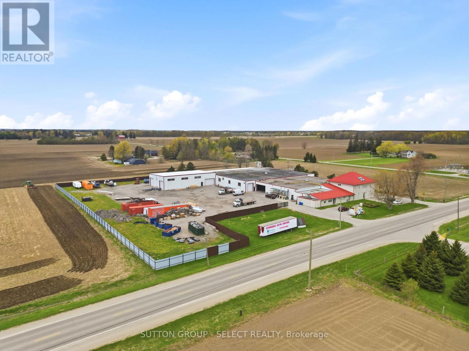 531 Shaw Road, Thames Centre, Ontario  N0L 1G4 - Photo 15 - X13057954