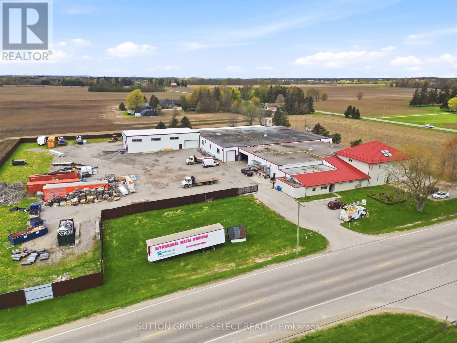 531 Shaw Road, Thames Centre, Ontario  N0L 1G4 - Photo 13 - X13057954