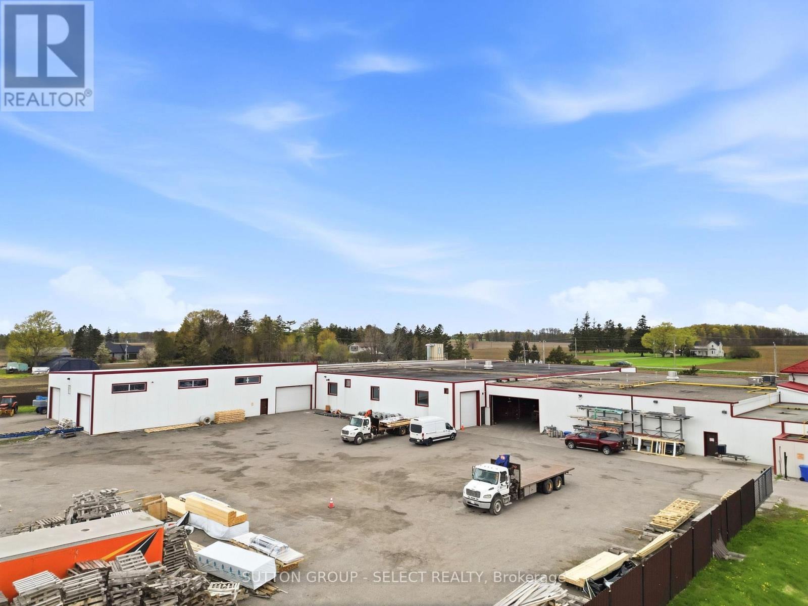 531 Shaw Road, Thames Centre, Ontario  N0L 1G4 - Photo 6 - X13057954