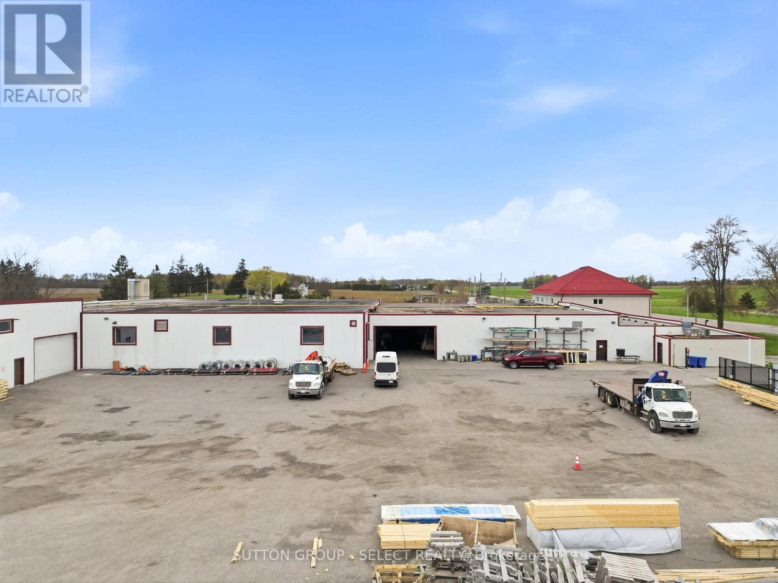 531 Shaw Road, Thames Centre, Ontario  N0L 1G4 - Photo 5 - X13057954