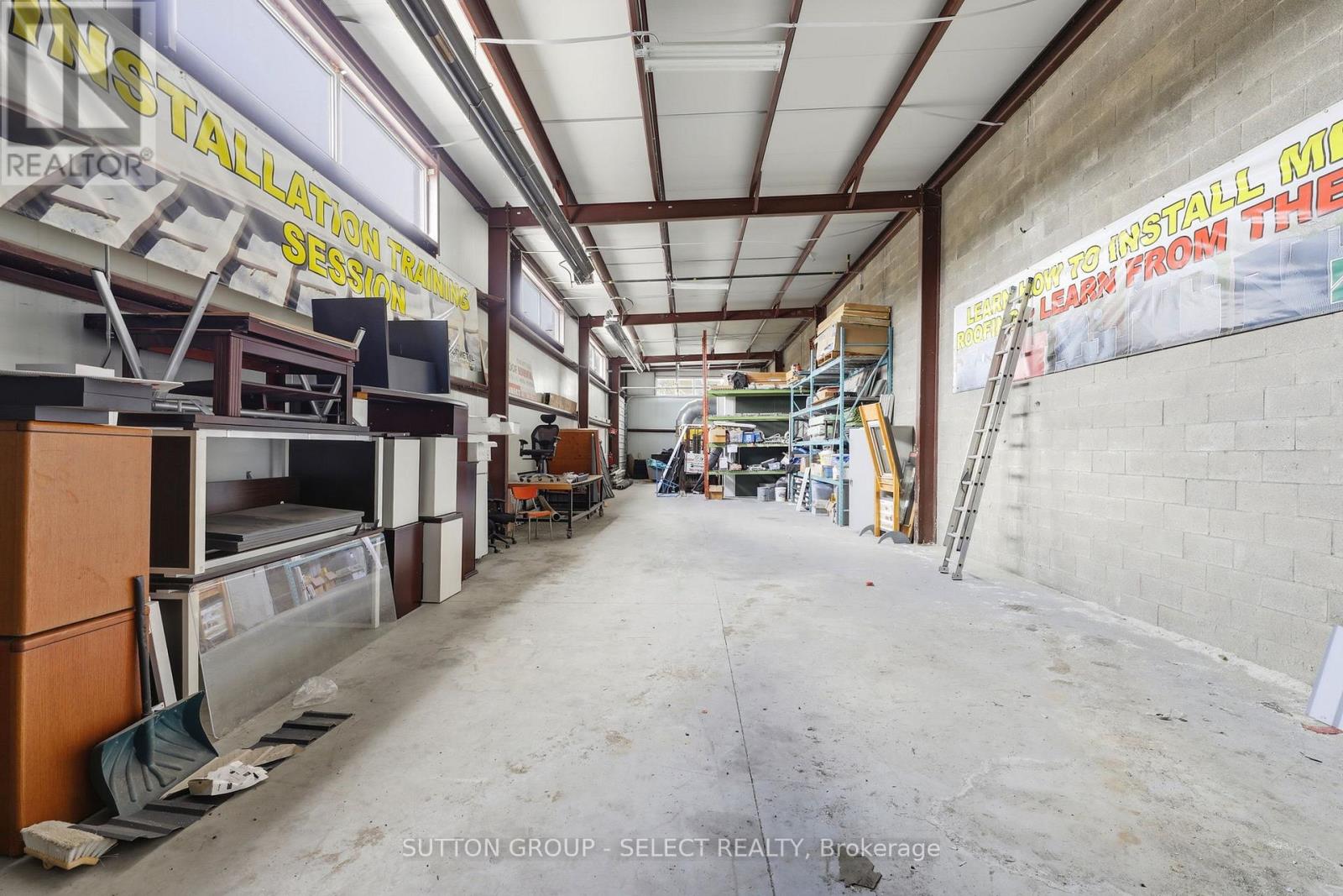 531 Shaw Road, Thames Centre, Ontario  N0L 1G4 - Photo 28 - X13057954