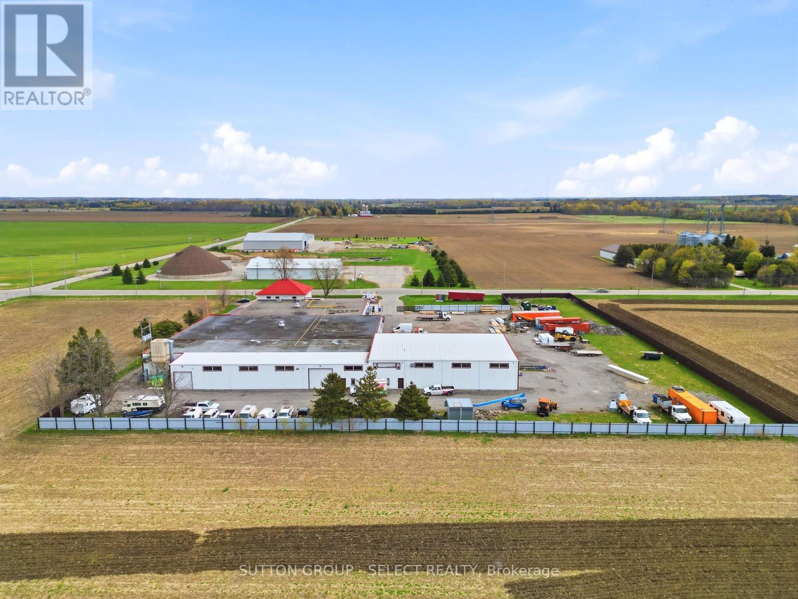 531 Shaw Road, Thames Centre, Ontario  N0L 1G4 - Photo 7 - X13057954