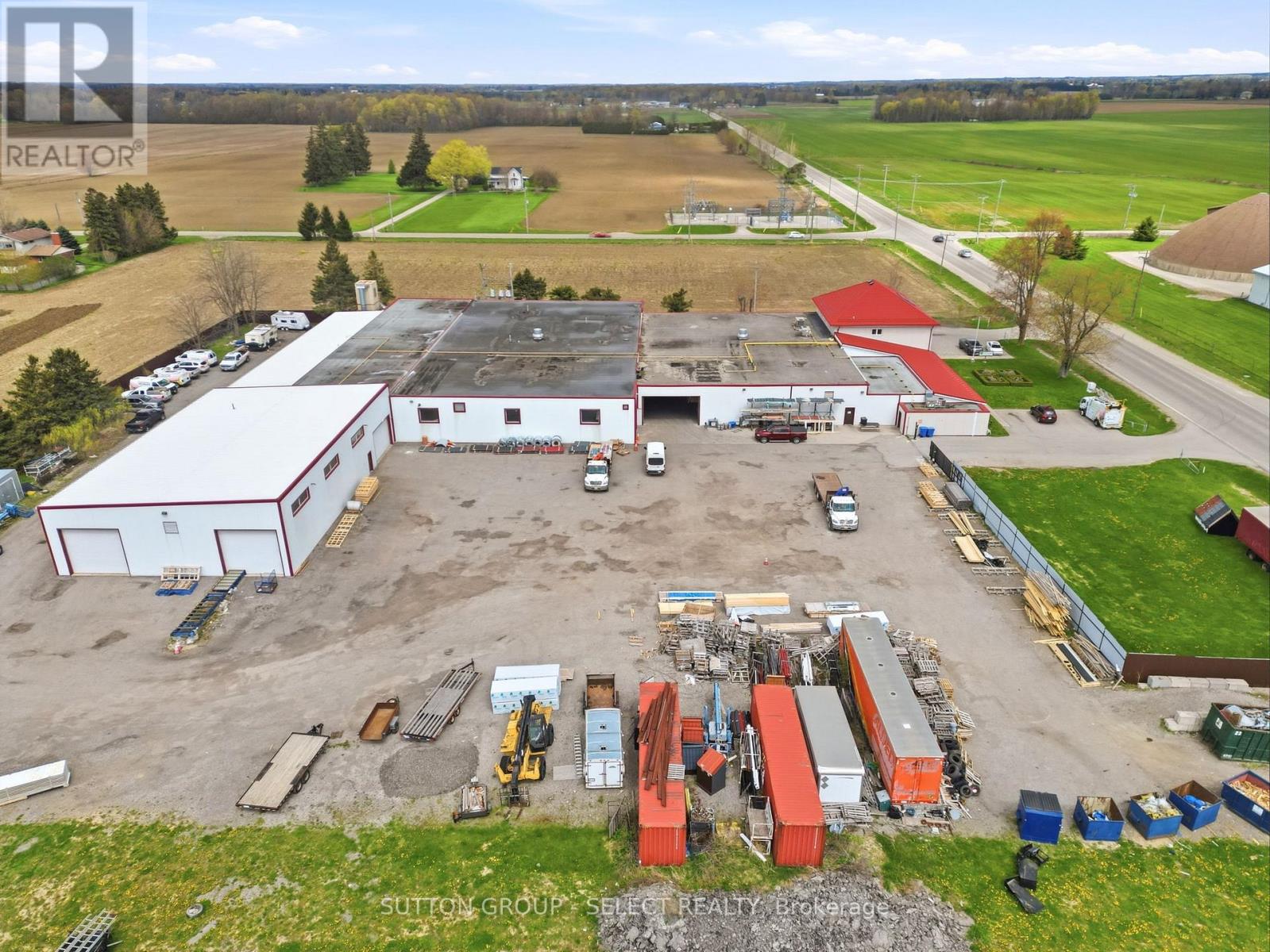 531 Shaw Road, Thames Centre, Ontario  N0L 1G4 - Photo 9 - X13057954