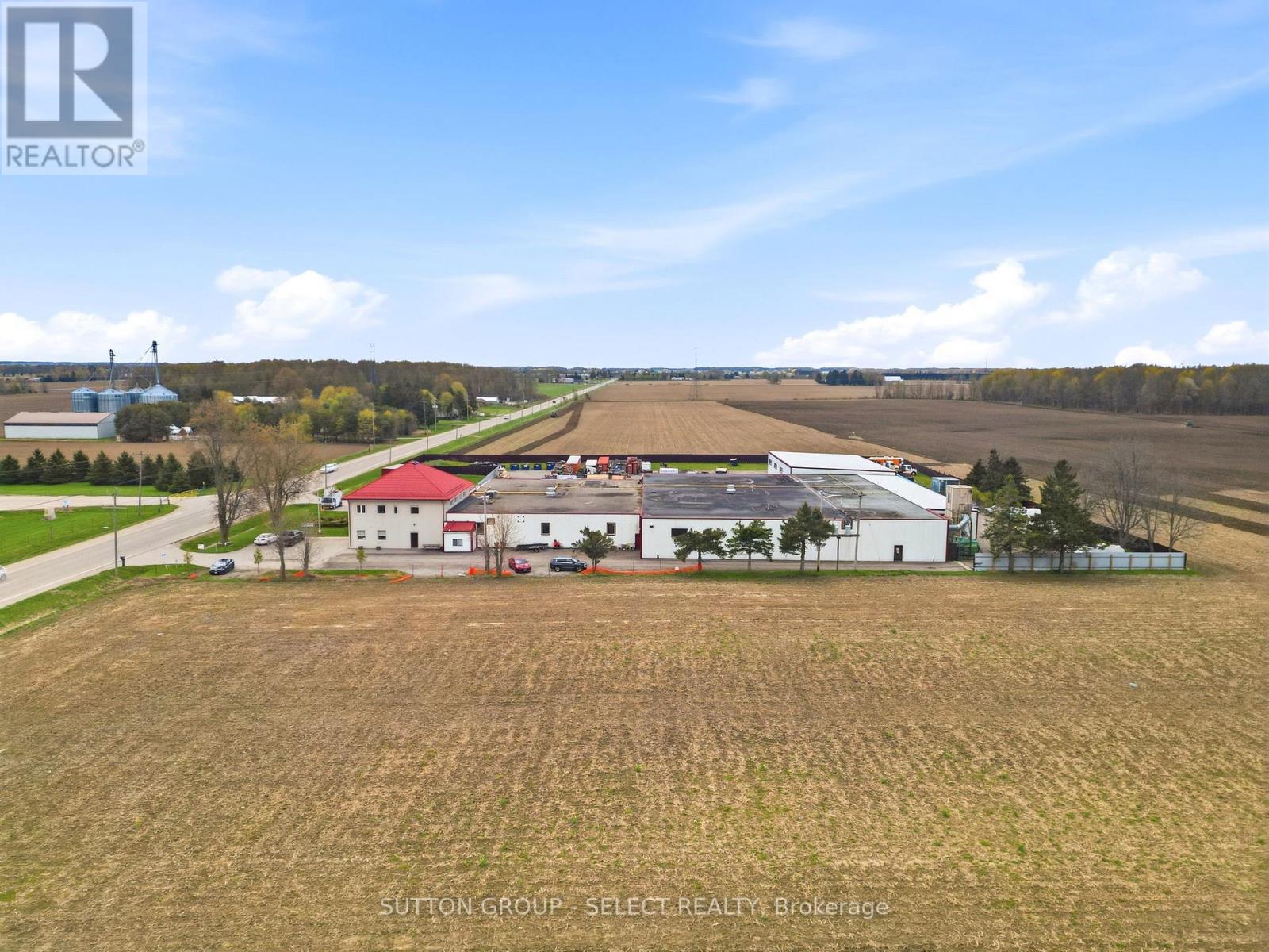 531 Shaw Road, Thames Centre, Ontario  N0L 1G4 - Photo 8 - X13057954