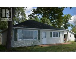3 HORSESHOE BAY Road, Dunnville, Ontario