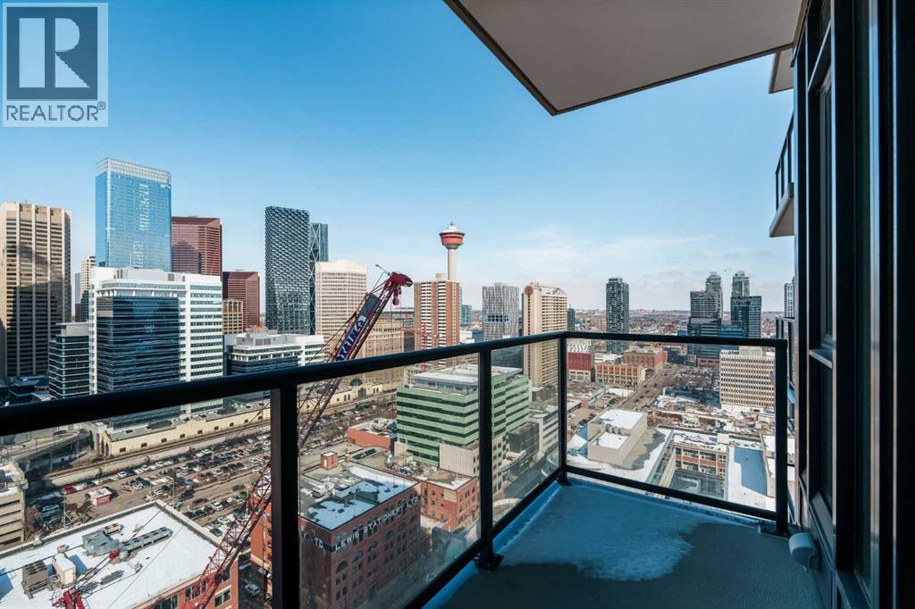2403, 310 12 Avenue Sw, Calgary, Alberta  T2R 1B5 - Photo 19 - A2295979