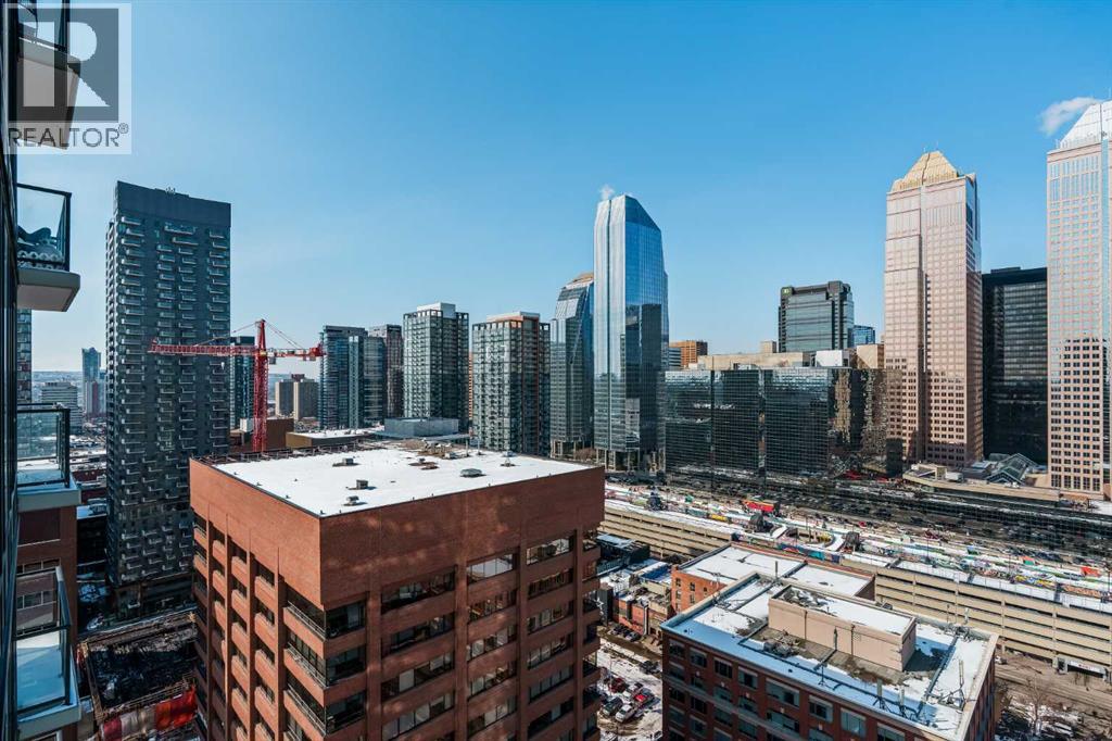 2403, 310 12 Avenue Sw, Calgary, Alberta  T2R 1B5 - Photo 21 - A2295979