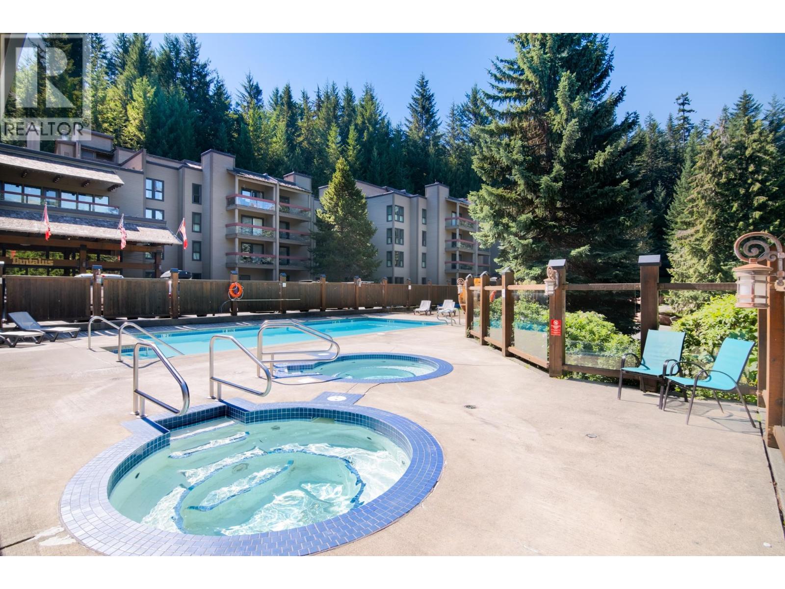 423 4200 Whistler Way, Whistler, British Columbia  V8E 1J4 - Photo 2 - R3084806