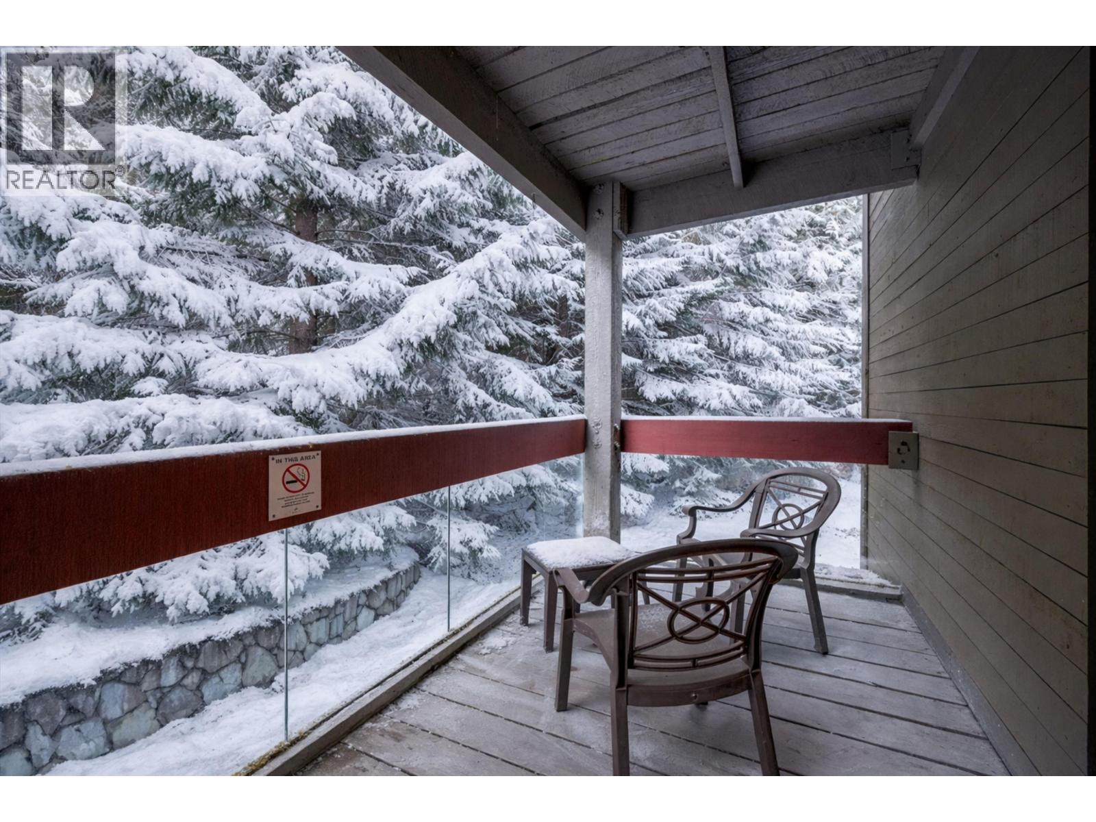423 4200 Whistler Way, Whistler, British Columbia  V8E 1J4 - Photo 8 - R3084806