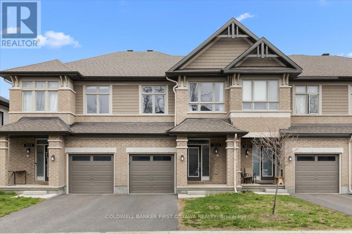 1015 EIDER STREET, Ottawa, Ontario