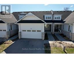 306 SANDPIPER LANE, Georgian Bluffs, Ontario