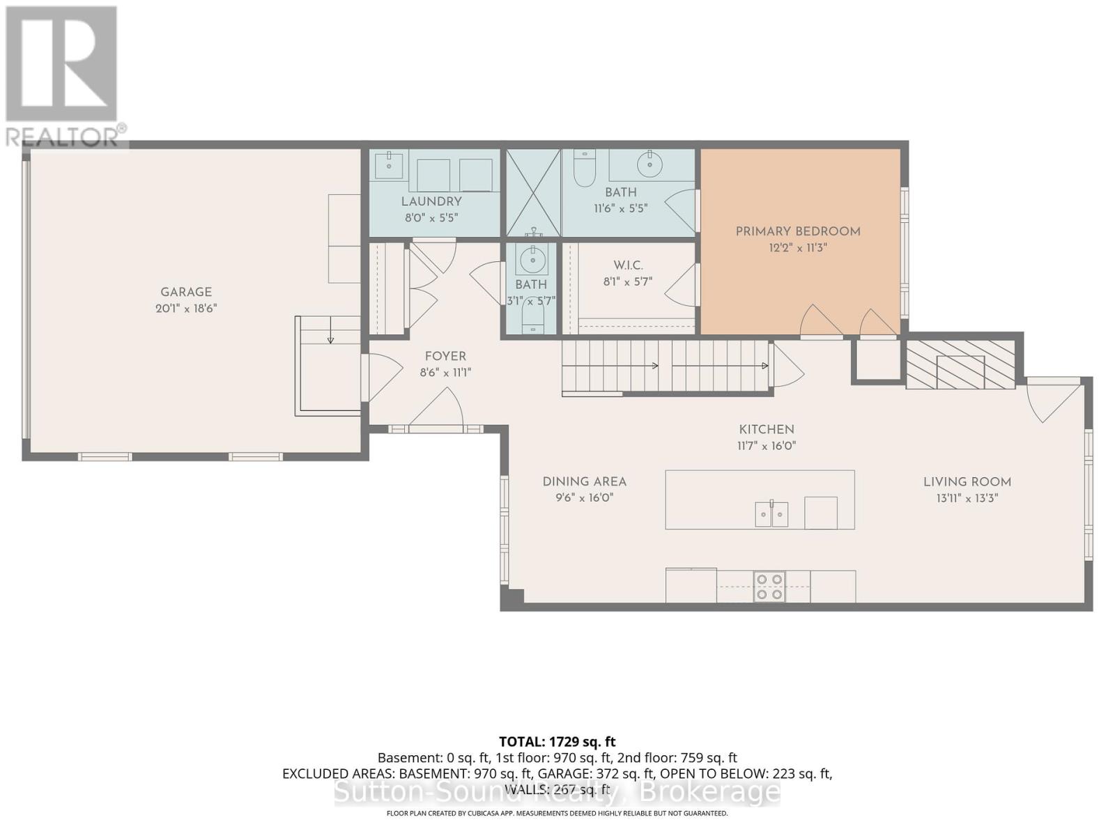 306 Sandpiper Lane, Georgian Bluffs, Ontario  N0H 1S0 - Photo 44 - X12629892