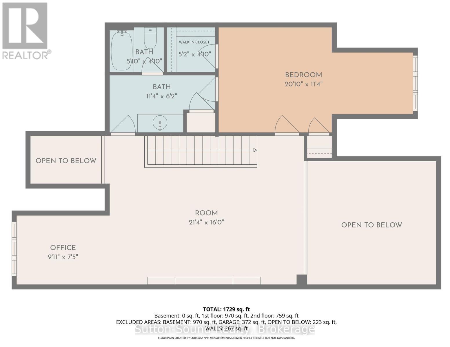 306 Sandpiper Lane, Georgian Bluffs, Ontario  N0H 1S0 - Photo 45 - X12629892