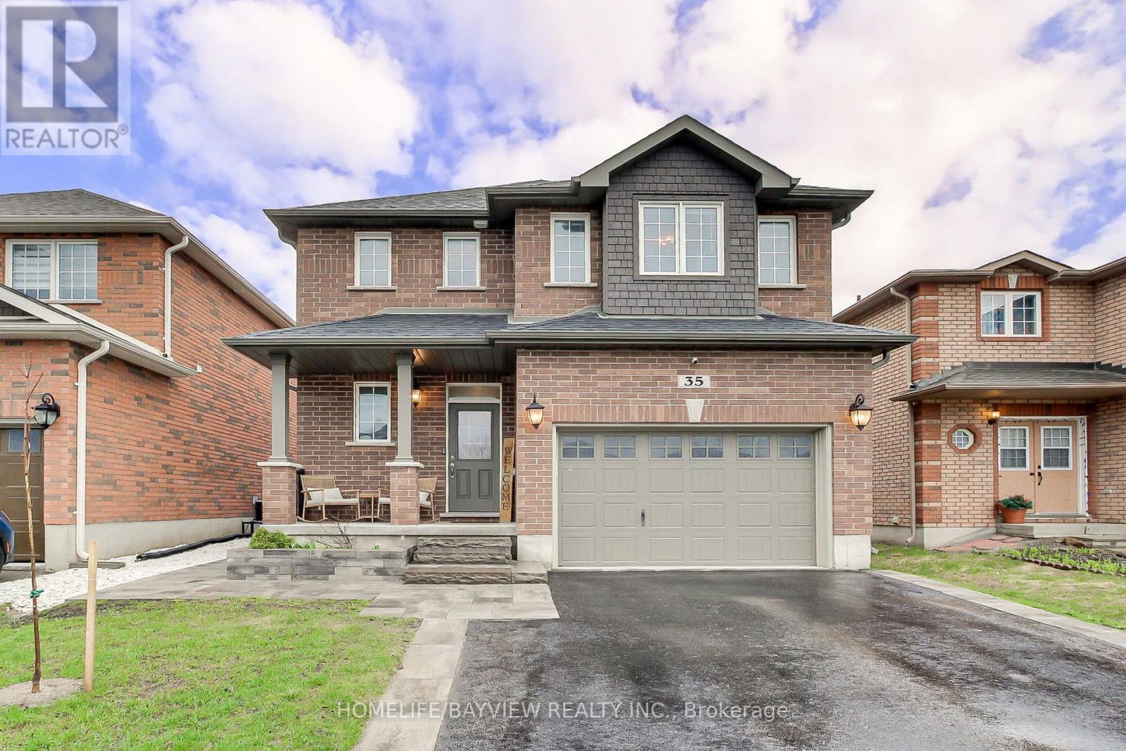 35 BOOTH LANE, Barrie, Ontario