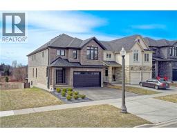 477 BLAIR CREEK Drive, Kitchener, Ontario