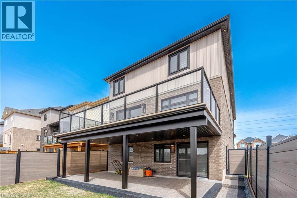 477 Blair Creek Drive, Kitchener, Ontario  N2P 0H6 - Photo 5 - 40826466