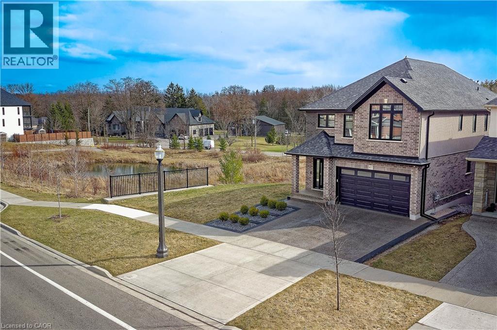 477 Blair Creek Drive, Kitchener, Ontario  N2P 0H6 - Photo 2 - 40826466