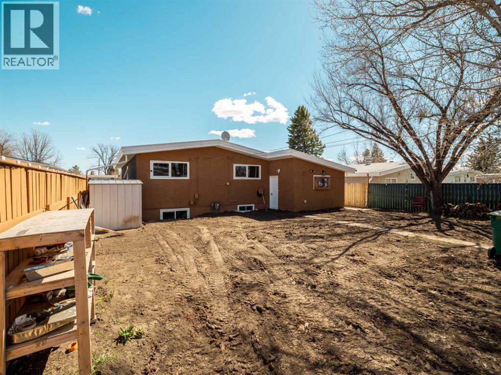 1414 Henderson Lake Boulevard S, Lethbridge, Alberta  T1K 3B8 - Photo 46 - A2303249