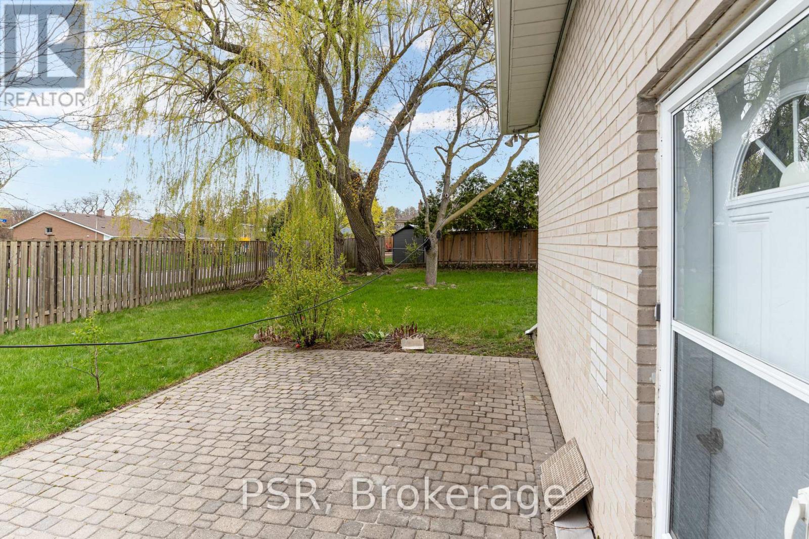 24 Skelmore #lower Crescent, Toronto, Ontario  M3A 2G8 - Photo 21 - C13050666