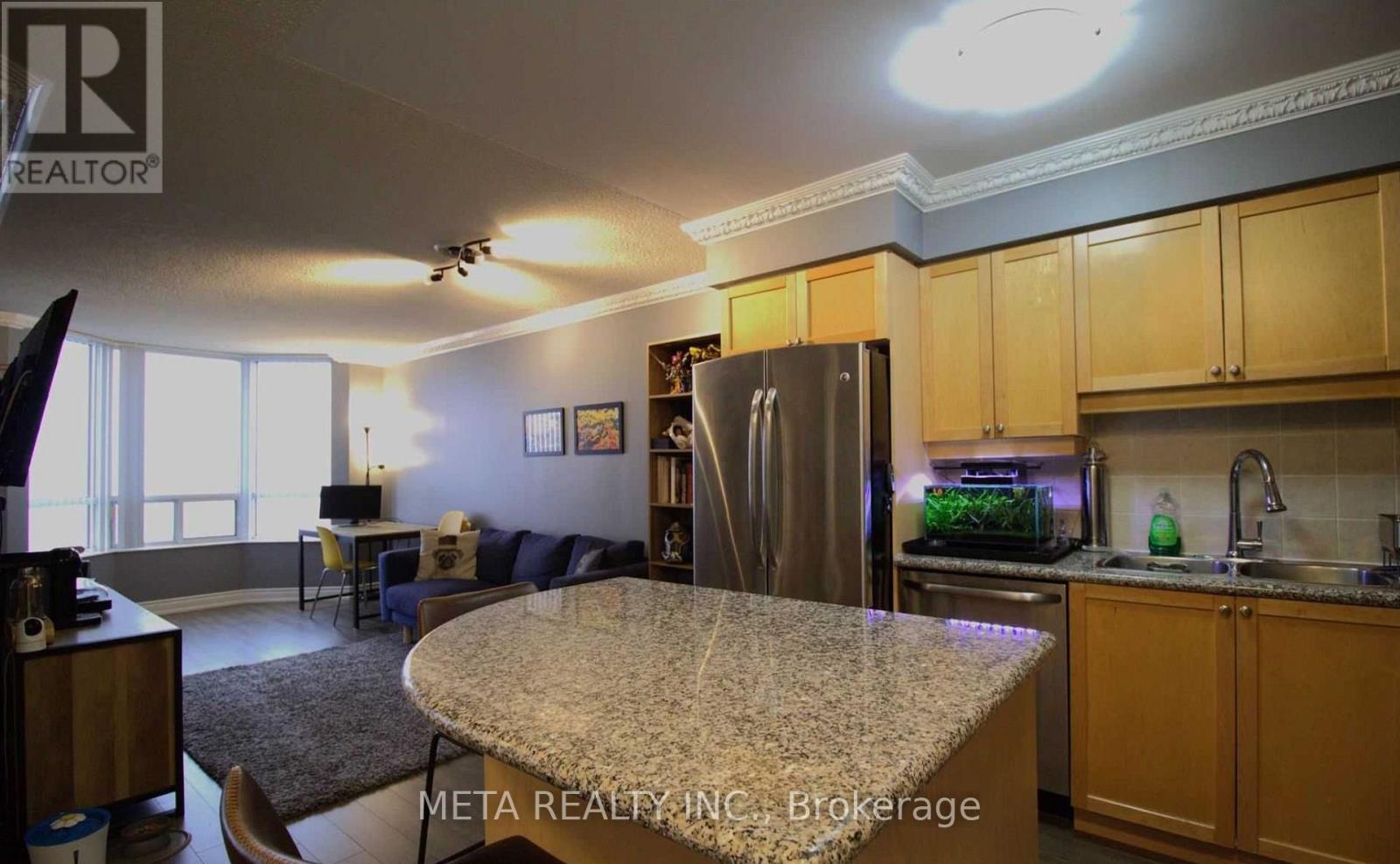 1825 - 80 Harrison Garden Boulevard, Toronto, Ontario  M2N 7E3 - Photo 14 - C13068480