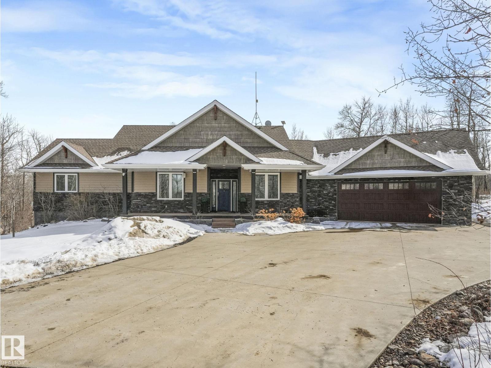 #90 50054 Rge Rd 232, Rural Leduc County, Alberta  T4X 0K8 - Photo 2 - E4480336