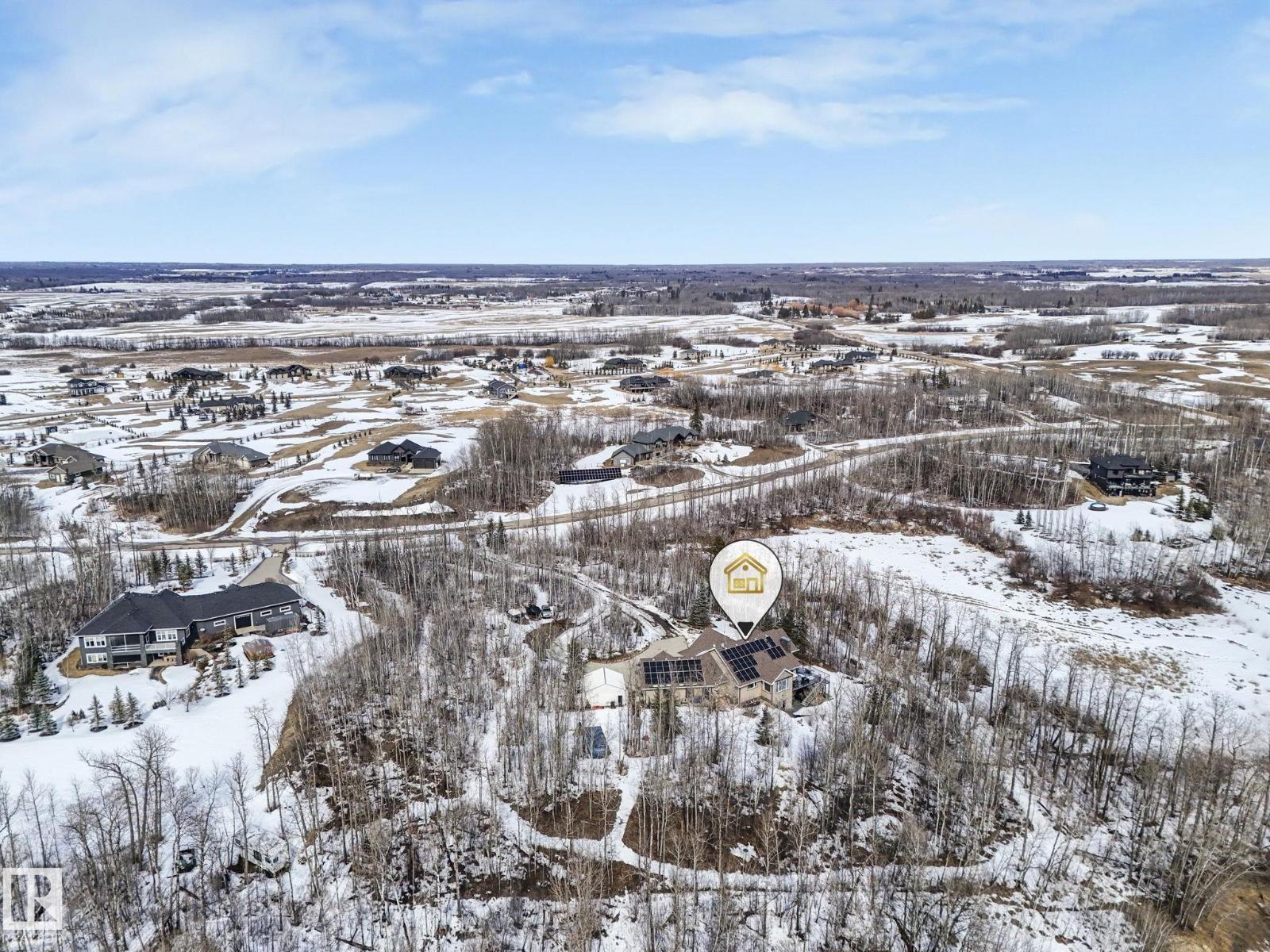 #90 50054 Rge Rd 232, Rural Leduc County, Alberta  T4X 0K8 - Photo 56 - E4480336