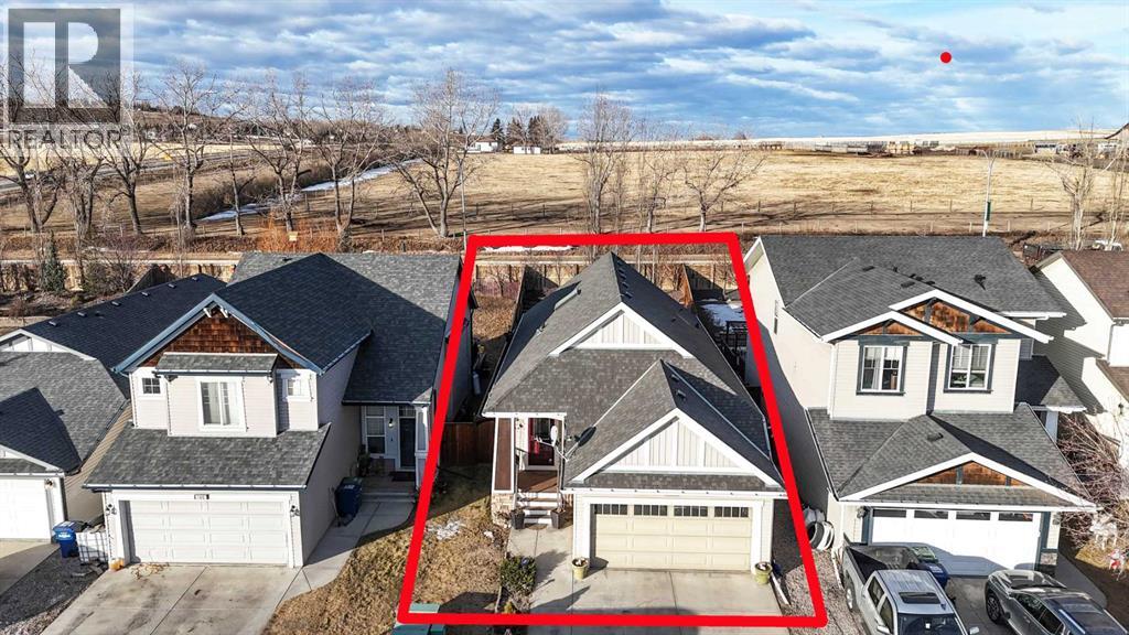 144 Reunion Close NW, Airdrie, Alberta  T4B 0M3 - Photo 33 - A2286456