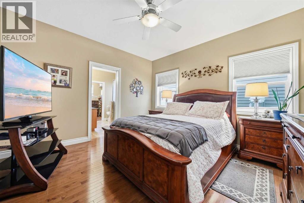 144 Reunion Close NW, Airdrie, Alberta  T4B 0M3 - Photo 14 - A2286456