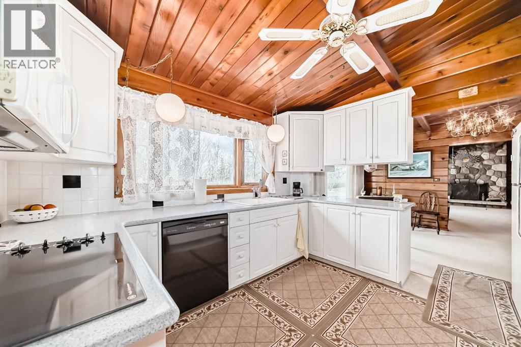 243195 Paradise Road, Chestermere, Alberta  T1X 0M9 - Photo 7 - A2303242