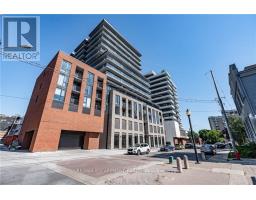422 - 1 JARVIS STREET, Hamilton, Ontario